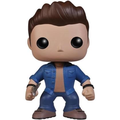 Imagem de Funko Pop Dean Wincherter 94 Pop! Supernatural