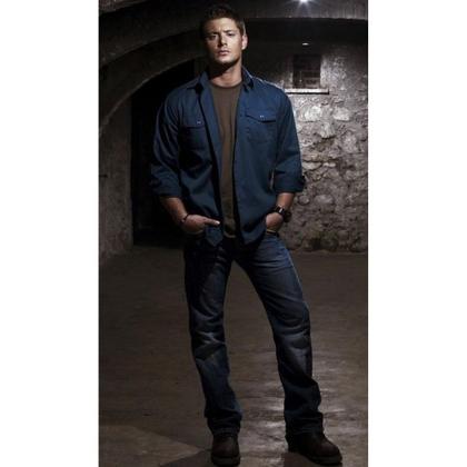 Imagem de Funko Pop Dean Wincherter 94 Pop! Supernatural