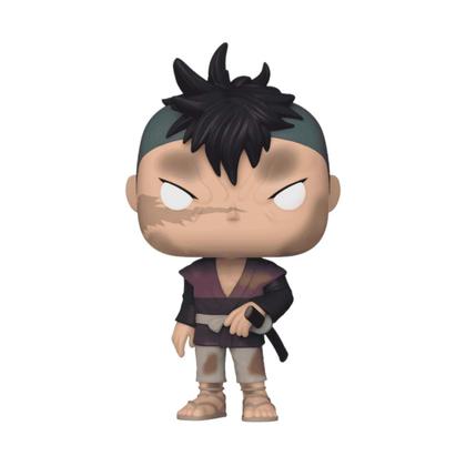 Imagem de Funko Pop Demon Slayer: Kimetsu No Yaiba - Genya Shinazugawa 1406