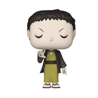 Imagem de Funko Pop Demon Slayer: Kimetsu No Yaiba - Yahaba 1410