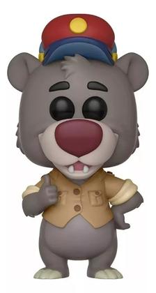 Imagem de Funko Pop Disney 441 TaleSpin Baloo”