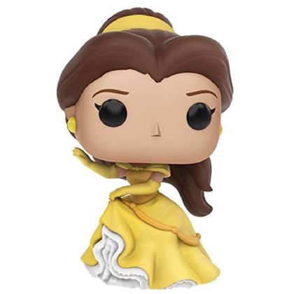 Imagem de Funko Pop Disney Beauty And The Beast Belle 221