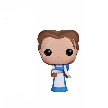 Imagem de Funko Pop! Disney Beauty And The Beast Peasant Belle 90