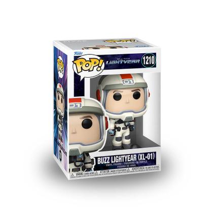 Imagem de Funko Pop Disney Buzz Lightyear (XL-01) 1210
