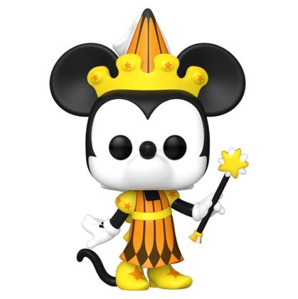 Imagem de Funko Pop Disney Holloween Minnie Mouse 1485