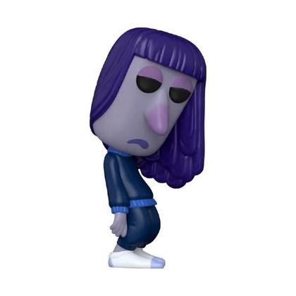 Funko Pop! Disney - Inside Out 2 (Divertida Mente) Ennui 1448