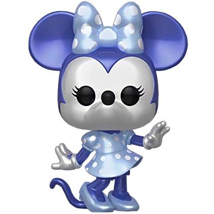 Imagem de Funko Pop! Disney: Make A Wish - Minnie Mouse - SE