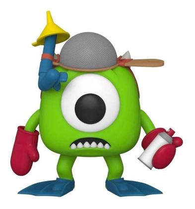 Imagem de Funko Pop! Disney Monsters Mike Wazowski 1155