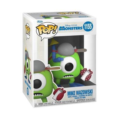 Imagem de Funko Pop! Disney Monsters Mike Wazowski 1155