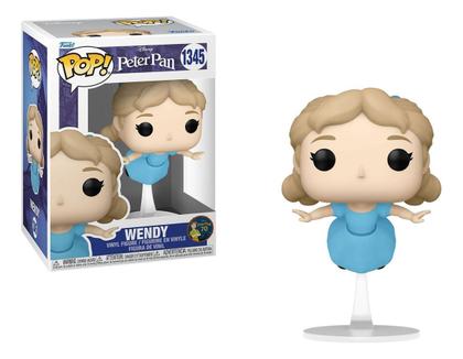 Imagem de Funko Pop Disney Peter Pan 70 Anos Wendy 1345 Original Top !