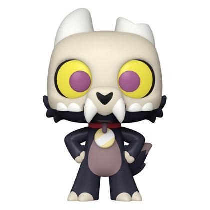 Imagem de Funko Pop! Disney The Owl House King 1551