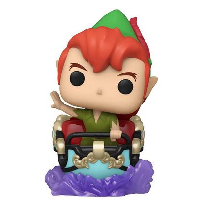 Imagem de Funko Pop Disneyland 65th 94 Peter Pan at Flight Attraction