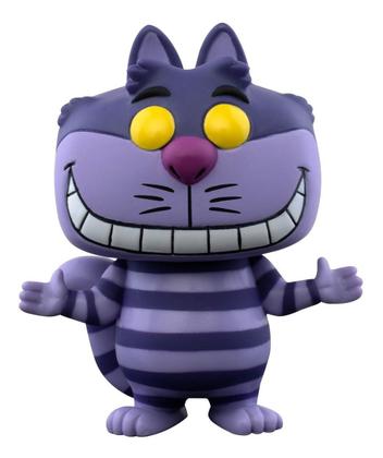 Imagem de Funko Pop! Disneyland Cheshire Cat 974 Exclusivo