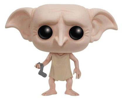 Imagem de Funko Pop! Dobby 17 - Harry Potter
