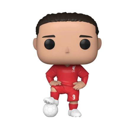 Imagem de Funko Pop! Football Liverpool Club Darwin Nunez 53