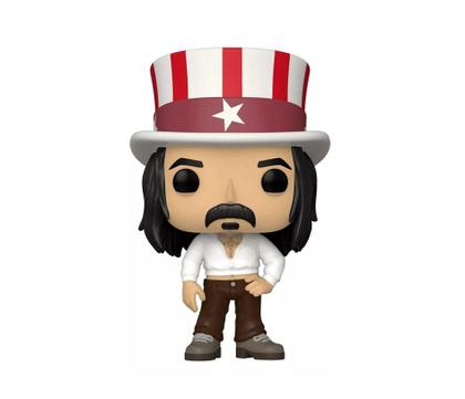 Imagem de Funko Pop! Frank Zappa 264 - Rocks