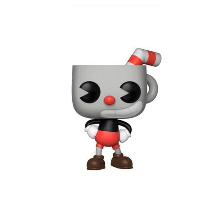 Imagem de Funko Pop! Games Cuphead 310