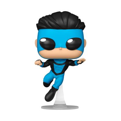 Imagem de Funko Pop! Games Funko Fusion Invincible 1098