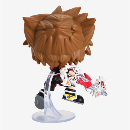 Imagem de Funko Pop Games Kingdom Hearts Sora With Ultima Weapon 620