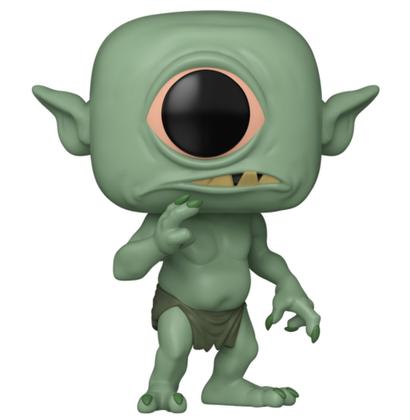 Imagem de Funko Pop Games Magic: The Gathering - Fblthp 1095