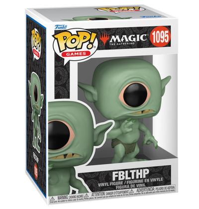 Imagem de Funko Pop Games Magic: The Gathering - Fblthp 1095