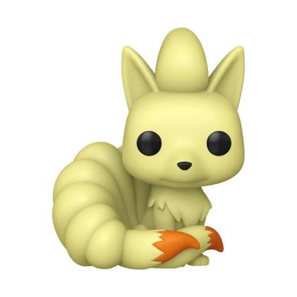 Imagem de Funko Pop Games Ninetales Pokemon 1091