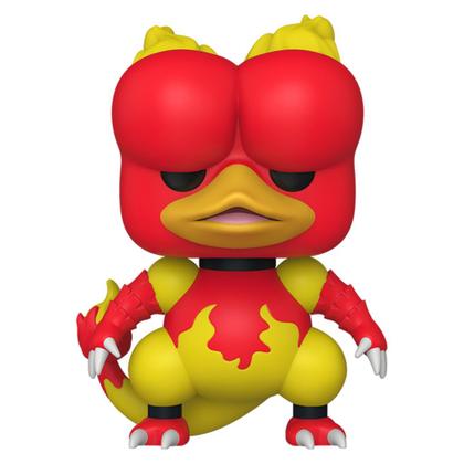 Imagem de Funko Pop! Games Pokemon Magmar 1125
