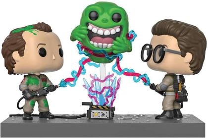 【ゴーストバスターズ】Funko BANQUET ROOM POP 730 Funko Pop Ghostbusters 730 Banquet Room Slimer - Funko - Magazine