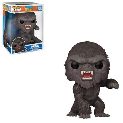 Imagem de Funko Pop Godzilla Vs Kong 1016 Kong SuperSized 25cm