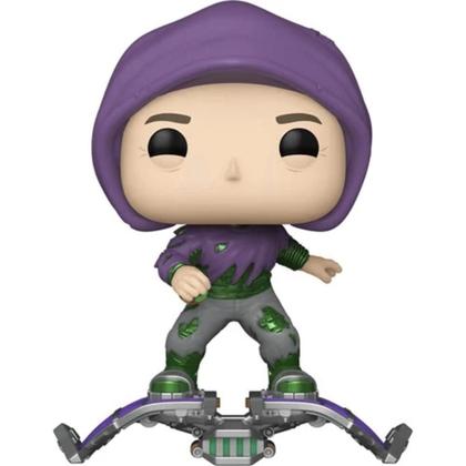 Imagem de Funko Pop Green Globin 1165 Pop! Marvel Spider Man