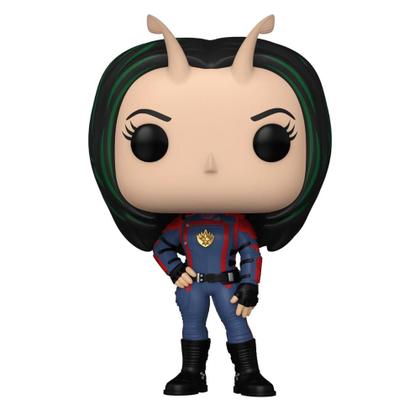 Imagem de Funko Pop Guardians of the Galaxy 1206 Mantis