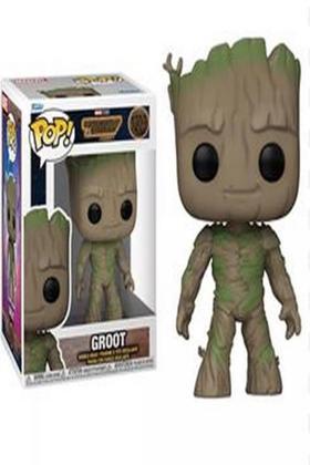 Imagem de Funko pop guardians of the galaxy 3 groot   67510