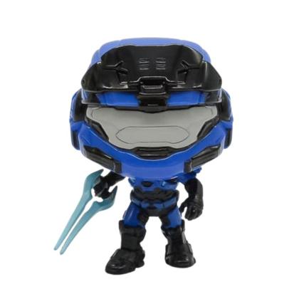 Imagem de Funko Pop Halo 21 "Spartan Mark V B com Espada de Energia"