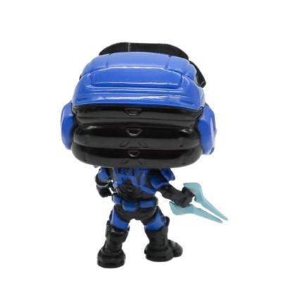 Imagem de Funko Pop Halo 21 "Spartan Mark V B com Espada de Energia"