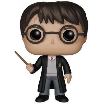 Imagem de Funko POP - Harry Potter 01