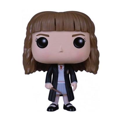 Imagem de Funko Pop! Harry Potter Hermione Granger 03
