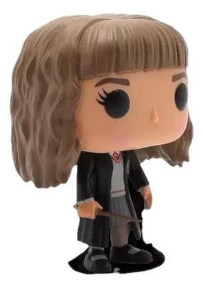 Imagem de Funko Pop! Harry Potter Hermione Granger 03
