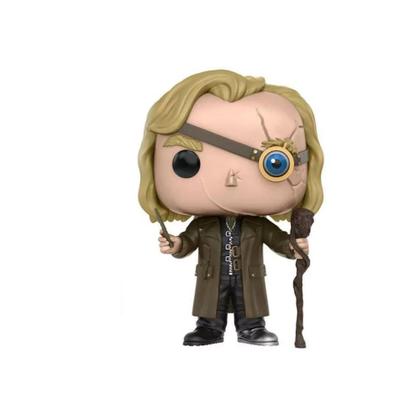 Imagem de Funko Pop! Harry Potter Mad Eye Moody 38