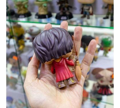 Imagem de Funko Pop Harry Potter Quidditch - 08 Harry Original