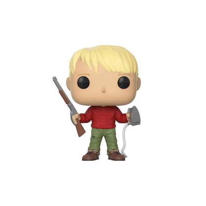 Imagem de Funko pop home alone esqueceram de mim kevin 491
