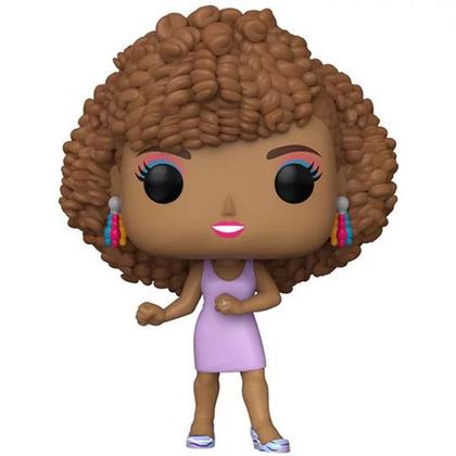 Imagem de Funko Pop! Icons - Whitney Houston 73