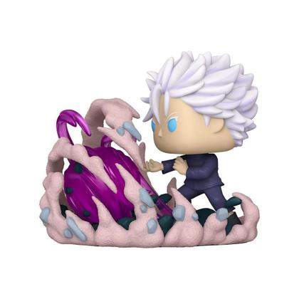 Imagem de Funko Pop Jujutsu Kaisen 1644 Satoru Gojo Hollow Technique