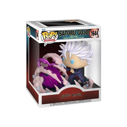 Imagem de Funko Pop Jujutsu Kaisen 1644 Satoru Gojo Hollow Technique