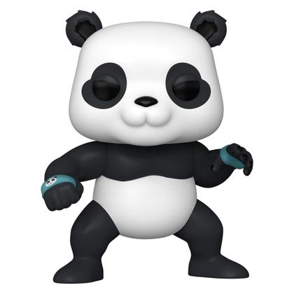 Imagem de Funko pop jujutsu kaisen panda 1374