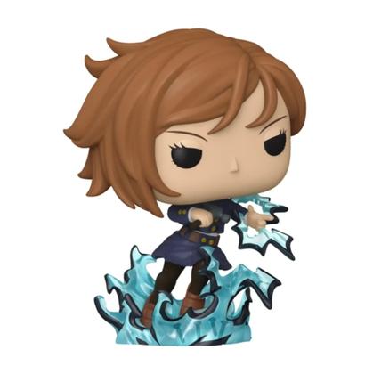 Imagem de Funko Pop! Jujutsu Kaisen Plus Nobara Kugisaki 1884