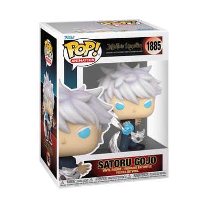 Imagem de Funko POP! Jujutsu Kaisen - Satoru Gojo 1885