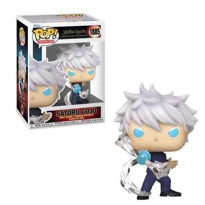 Imagem de Funko POP! Jujutsu Kaisen - Satoru Gojo 1885