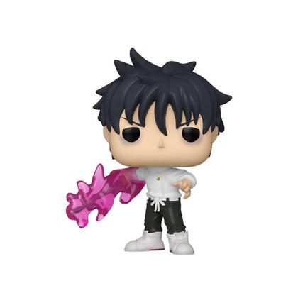 小物 yuta Funko Pop! Jujutsu Kaisen Yuta Okkotsu 2322 Exclusivo