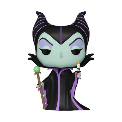 Imagem de Funko Pop Maleficent Malevola Disney Sleeping Beauty 1455