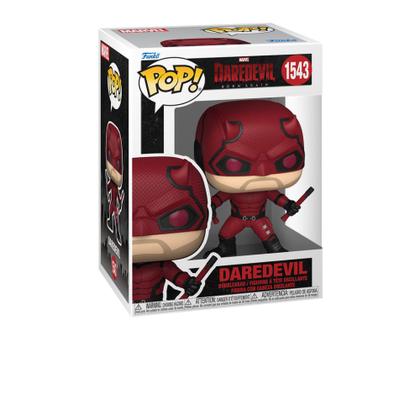 Imagem de Funko Pop! Marvel Daredevil 1543